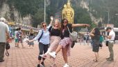 Amazing private tour