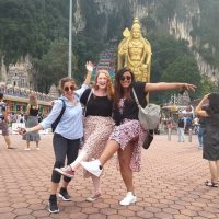 Shore Excursions