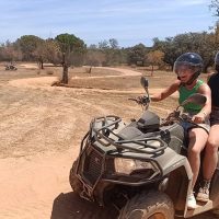 4WD, ATV & Off-Road Tours