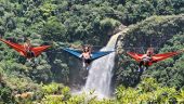 Thrilling trip that is a must-do!!!