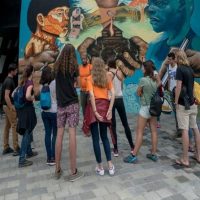 Literary, Art & Music Tours
