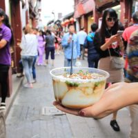 Walking Tours