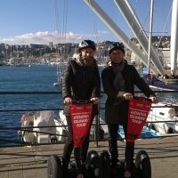 Segway Tours