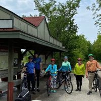Bike & Mountain Bike Tours