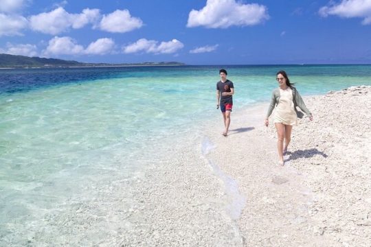 Easter in Okinawa