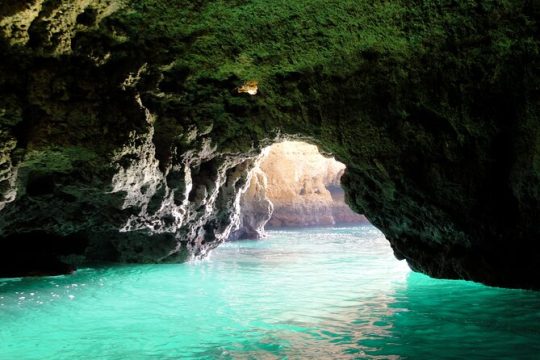 New Year’s Day long weekend in Algarve