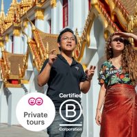 Tuk Tuk Tours