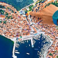 Walking & Biking Tours