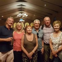 Cooking Classes