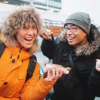 Tours & Sightseeing