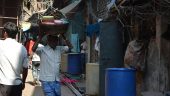Amazing Tour of Dharavi!