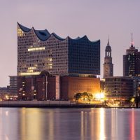 Architecture Tours