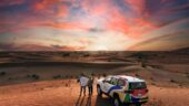 Awesome Safari experience
