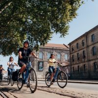 Bike & Mountain Bike Tours