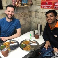 Coffee & Tea Tours