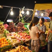 Street Food Tours
