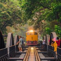 Rail Tours
