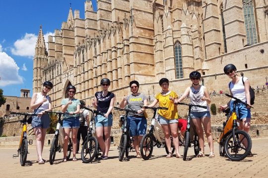 Good Friday in Balearic Islands