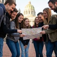 Historical & Heritage Tours