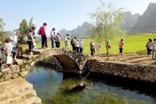 Valentine's Day in Southern China