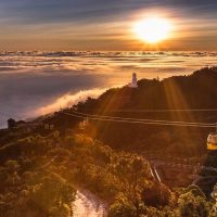 Luxury Tours