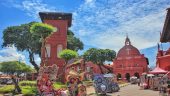 Fantastic story & tour
