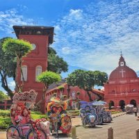 Audio Guided Tours