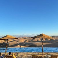 4WD, ATV & Off-Road Tours