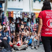 Cultural & Theme Tours