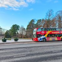 Audio Guided Tours