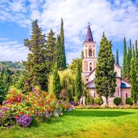 Full-day Tours