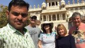 Exploring Jodhpur with a Fantastic Guide