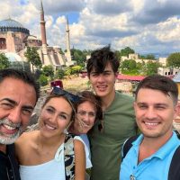 Layover Tours