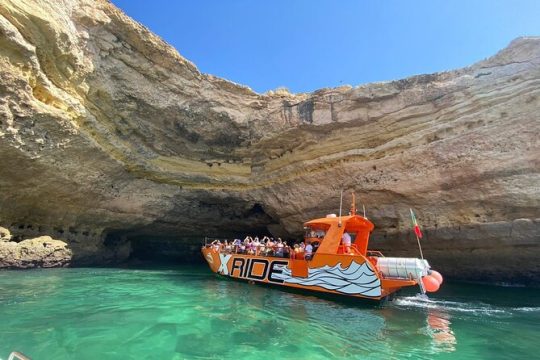Valentine's Day in Algarve