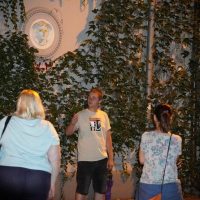 Ghost & Vampire Tours