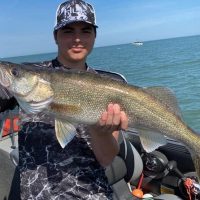 Fishing Charters & Tours