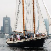 Day Cruises
