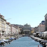 Architecture Tours