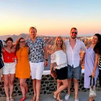 Food, Wine & Nightlife