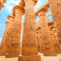 Luxury Tours