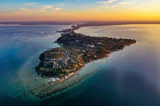 Valentine's Day in Lake Garda