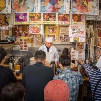 Kid Friendly Tours & Activities