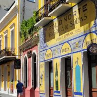 Walking & Biking Tours