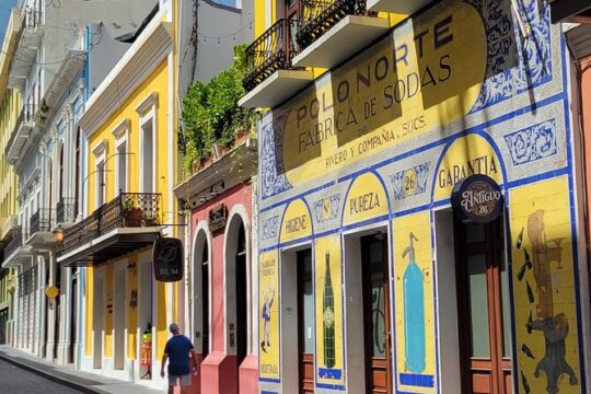 Valentine's Day in Puerto Rico