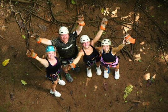 Good Friday in Quepos