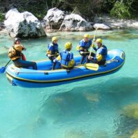 Full-day Tours