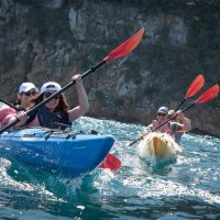 Water Sports