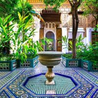 Walking Tours