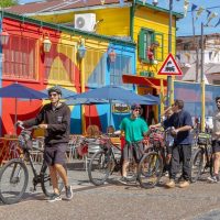 Half-day Tours