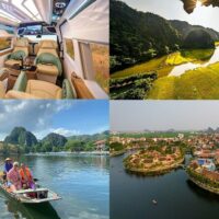 Luxury Tours